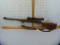 Marlin 883 BA Rifle, .22 WMR, SN: 98631612