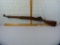 US 1917 Eddystone BA Military Rifle, .30-06, SN: 564427