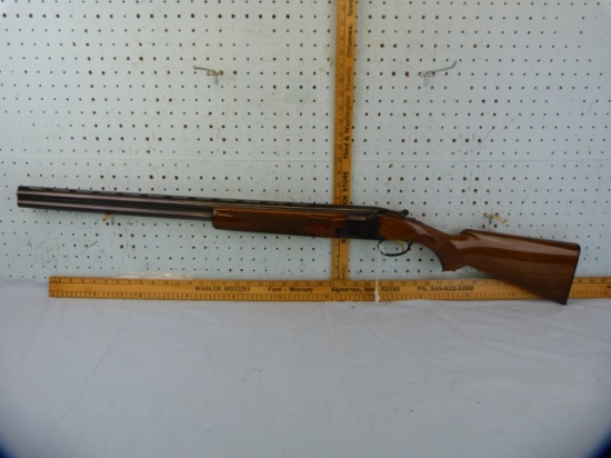 Browning Citori Lightning O/U Shotgun, 12 ga, SN: 18833S69
