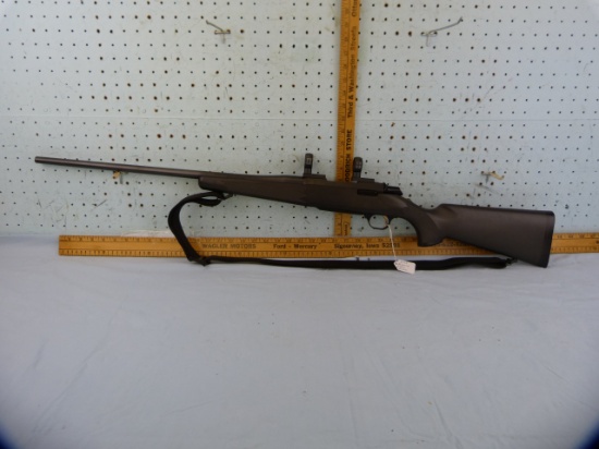Browning A-Bolt BA Rifle, .300 WSM, SN: 26969MZ351