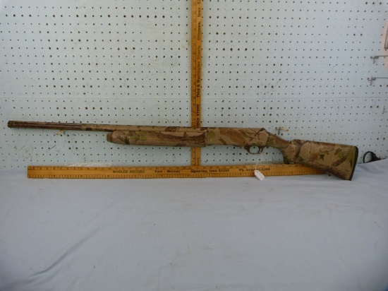 Franchi Franchok SA Shotgun, 12 ga, SN: AH17544