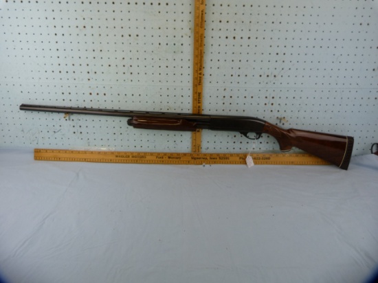 Remington 870LW Magnum Pump Shotgun, 20 ga, SN: W725770U