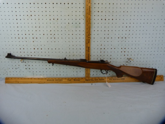 English Birmingham Small Arms BA Rifle, .30-06, SN: 702511