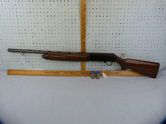Beretta A390ST SA Shotgun, 12 ga, SN: P60450E