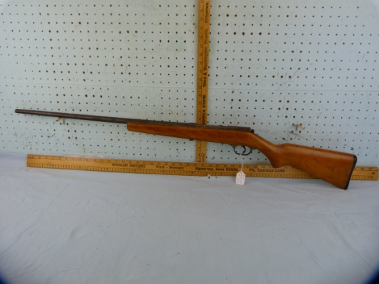 Ranger 101.5 BA Shotgun, .410, 2-1/2" - 3", No SN