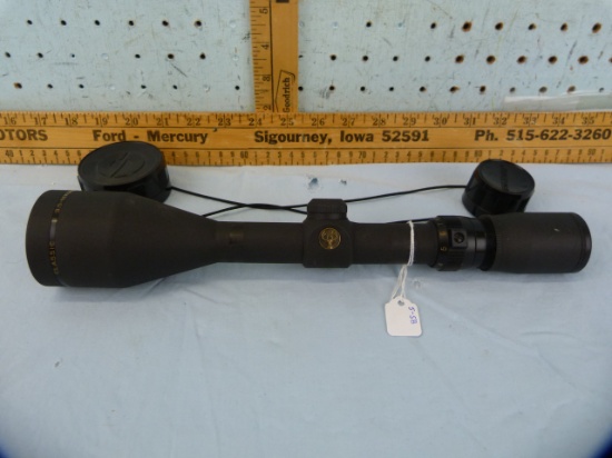 Simmons Whitetail Classic 3.5-10x50 scope
