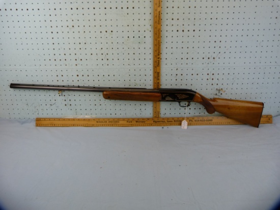 Browning Twelvette Double Auto SA Shotgun, 12 ga, SN: 6A49763