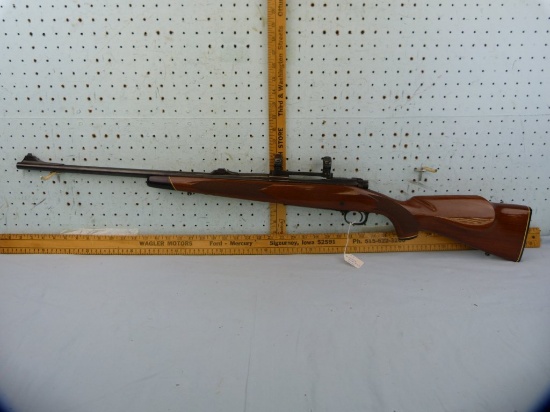 Winchester 70XTR BA Rifle, .222 Rem, SN: G1364132