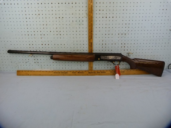 DU Franchi SPA SA Shotgun, 12 ga, SN: 92DU1924