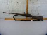 Browning A-Bolt BA Rifle, .300 WSM, SN: 26969MZ351