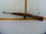 US M1 Carbine Underwood SA Rifle, .30M1, SN: 2779879