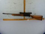 Browning BAR SA Rifle, .270, SN: 60979M9