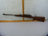 Remington Model Seven BA Rifle, .243 Win, SN: 7662260