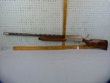 DU Browning 500 SA Shotgun, 12 ga, SN: 89DU003953