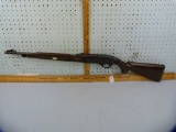 Remington Nylon 66 SA Rifle, .22 LR, Seneca green, No SN