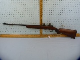 Browning T-bolt BA Rifle, .22 LR, SN: 58325X71