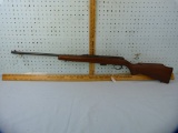 Remington 591M BA Rifle, 5 mm Rem, SN: 1025028