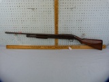 Winchester 12 Pump Shotgun, 20 ga, SN: 340543