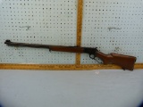 Marlin Original Golden 39A LA Rifle, .22 S-L-LR, SN: 18265171
