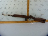 US M1 Carbine, 30 cal, SN: 4900408