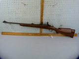 Browning High Power BA Rifle, .30-06, SN: 4L25446