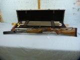 Perazzi Mirage O/U Shotgun, 12 ga, SN: PU10025