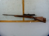 Sako Finland AII BA Rifle, .243, SN: AII328532 PV