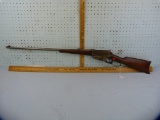 Winchester 1895 LA Rifle, .30-40 Krag (30 US), SN: 49558