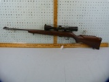 Winchester 320 BA Rifle, .22 S-L-LR, SN: 044319