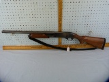 Remington 870 Special Pump Shotgun, 12 ga, SN: W082372M