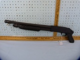 Mossberg 500 FAB PR-MO Pump Shotgun, 12 ga, SN: U285575