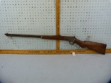Marlin 39 LA Rifle, .22 S-L-LR, SN:  S4900