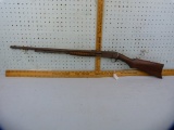 Remington Gallery Special pump Rifle, .22 S-L-LR, SN: RW6063