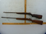 2 Winchester Rifles, 2x$