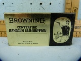 Ammo: box/50 Browning .32 Automatic