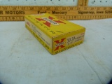 Ammo: box/20 Western Super X 30-30 Win Silvertip, 30304