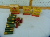 Ammo: 3 boxes/25 Winchester Super Speed, 3x$