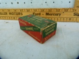 Ammo: box/50 Remington .32 Long Colt, 1732