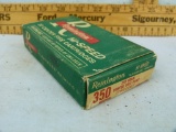 Ammo: box/20 Remington 350 Rem Magnum, 1350