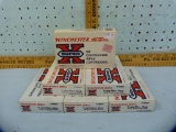 Ammo: 6 boxes/20 Winchester Super X 7 mm Rem Mag, 6x$