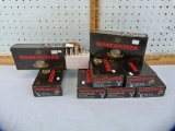 Ammo: 8 boxes/20 (short 3) Winchester 300 WSM, 8x$