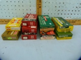 Ammo: 9 boxes/20, 243 Win, 80 gr & 100 gr, 9x$