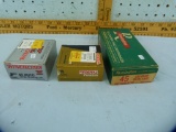 Ammo: 90 rds of .45 Auto, 185 gr & 230 gr