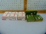 Ammo: 400 rds. Of 9 mm Luger, 4x$