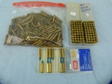 Ammo: 325 rounds of mixed .22 WMR