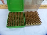 Ammo: 2 cases/100, .223, 2x$