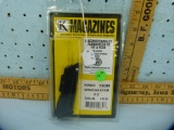 Triple K magazine for Winchester 77, .22 LR, 7-round