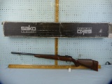 Sako III 75 Varmint BA Rifle, .22-250 Rem, SN: 269498