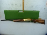 Remington 11-87, Premier SA Shotgun, 12 ga, 2-3/4