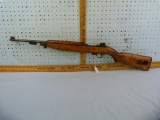 Winchester USM1 Carbine SA Rifle, .30 cal, SN: 4183207